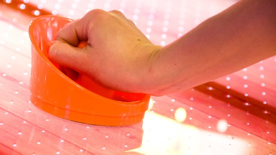 Davy Crockett’s Wilderness Arcade